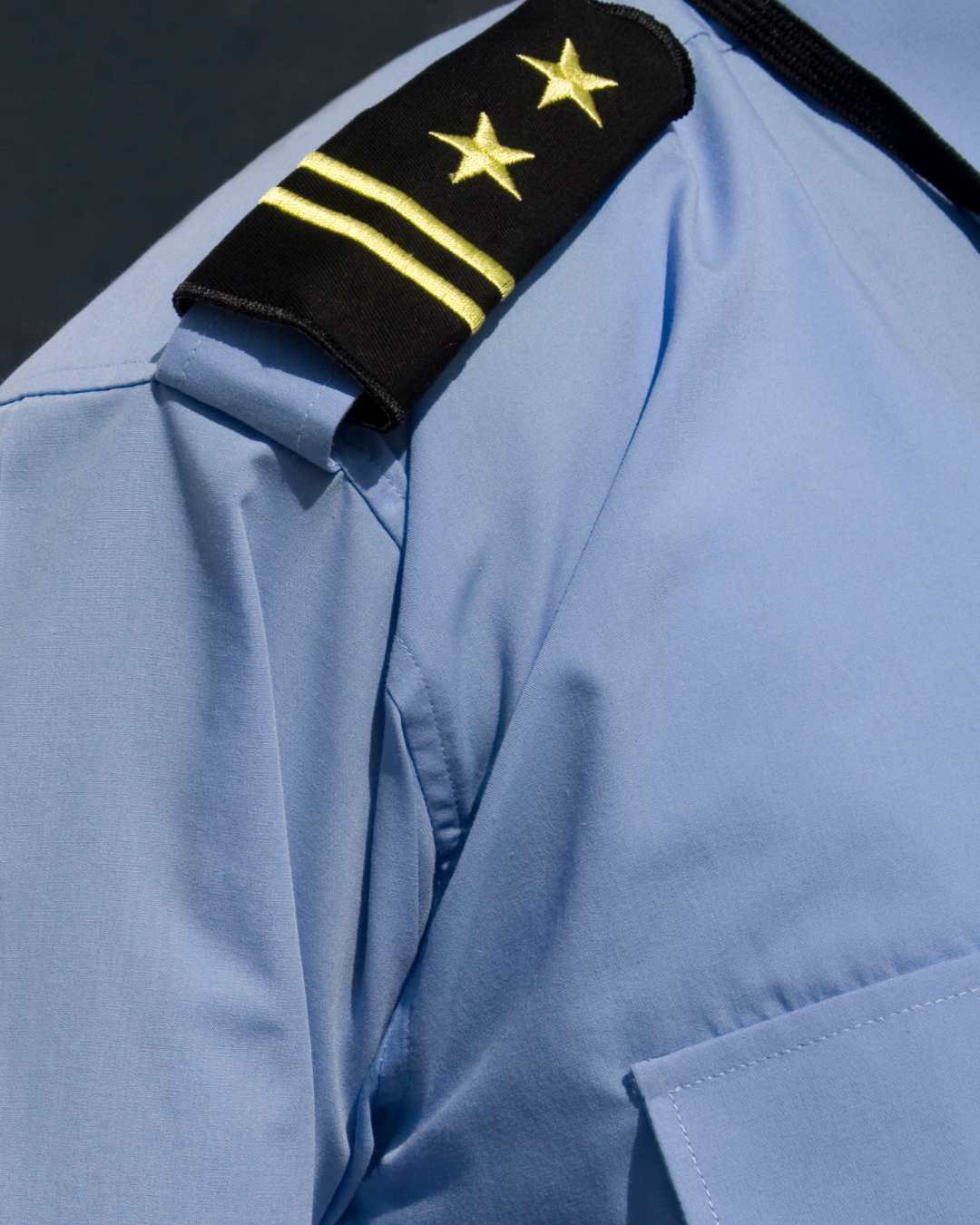 Uniforme grade