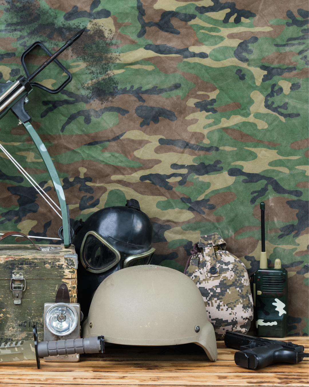 Militaire