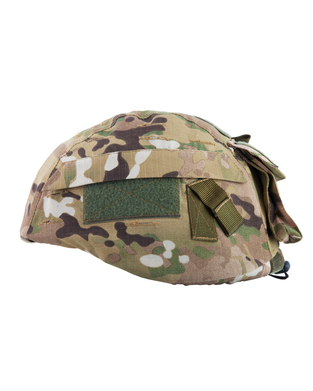 Casque balistique
