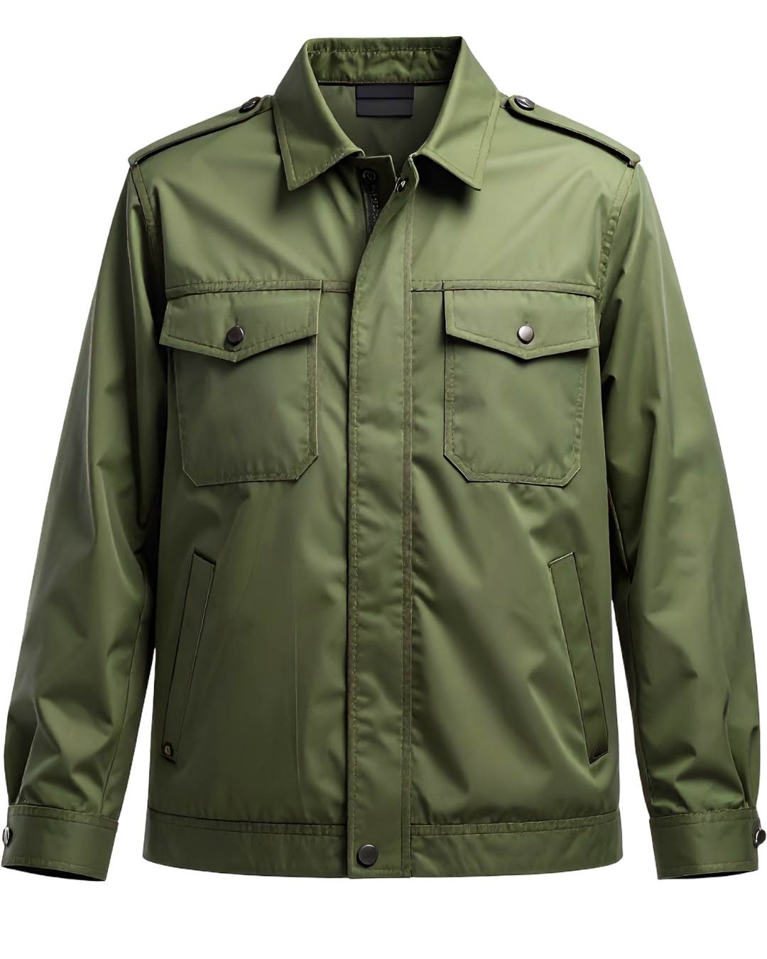 Veste militaire